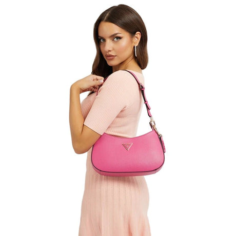Guess Noelle Shoulder Bag - Runner