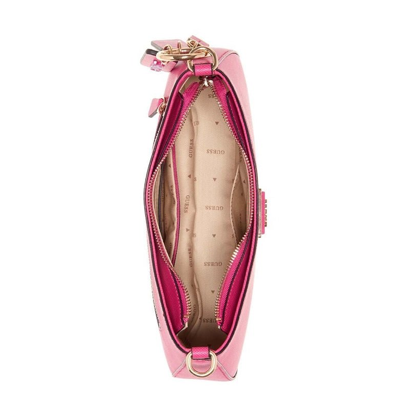 Guess Noelle Shoulder Bag - Runner