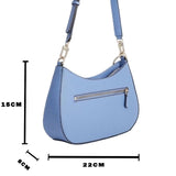 Guess Noelle Shoulder Bag - Runner
