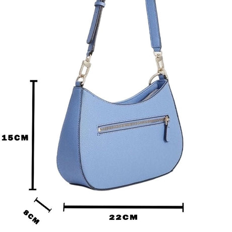 Guess Noelle Shoulder Bag - Runner