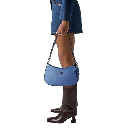Guess Noelle Shoulder Bag - Runner