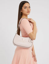 Guess Noelle Shoulder Bag - Runner