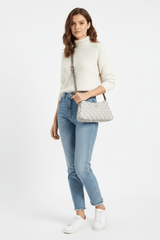GUESS noelle shoulder bag GB530 - Runner