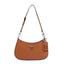 Guess Noelle Shoulder Bag - HAVAN - GB271 - Runner