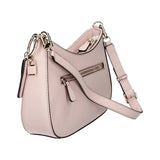 GUESS Noelle Top Zip Shoulder Bag - Runner