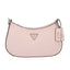 GUESS Noelle Top Zip Shoulder Bag - Runner
