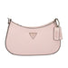 GUESS Noelle Top Zip Shoulder Bag - Runner
