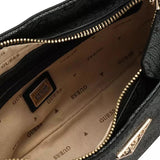 GUESS Noelle Top Zip Shoulder Bag - Runner