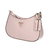GUESS Noelle Top Zip Shoulder Bag - Runner