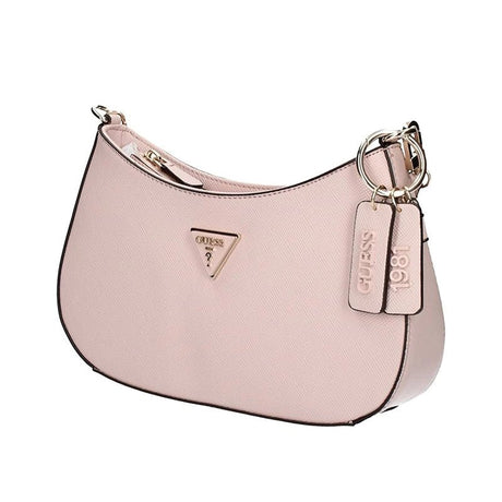 GUESS Noelle Top Zip Shoulder Bag - Runner