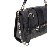 GUESS Nolana Top Handle Flap Bag - Runner