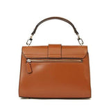 GUESS Nolana Top Handle Flap Bag - Runner