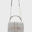 GUESS Nolana Top Handle Flap Bag - Runner