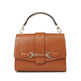 GUESS Nolana Top Handle Flap Bag - Runner