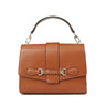 GUESS Nolana Top Handle Flap Bag - Runner
