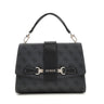 GUESS Nolana Top Handle Flap Bag - Runner