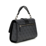 GUESS Nolana Top Handle Flap Bag - Runner