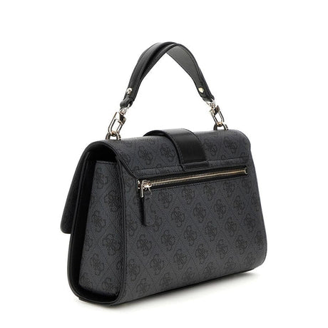 GUESS Nolana Top Handle Flap Bag - Runner