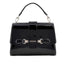 GUESS Nolana Top Handle Flap Bag - Runner