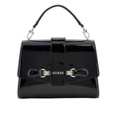 GUESS Nolana Top Handle Flap Bag - Runner