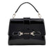 GUESS Nolana Top Handle Flap Bag - Runner