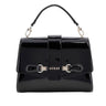 GUESS Nolana Top Handle Flap Bag - Runner
