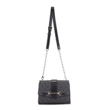 GUESS Nolana Top Handle Flap Bag - Runner