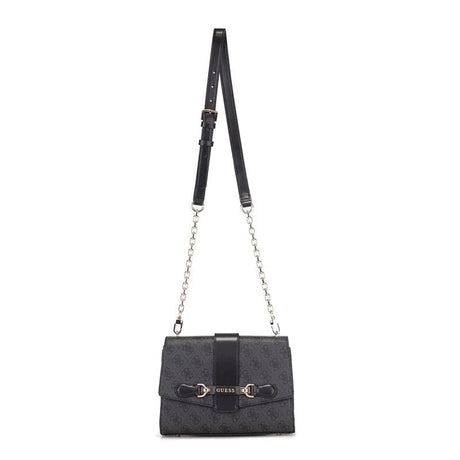 GUESS Nolana Top Handle Flap Bag - Runner