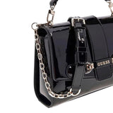 GUESS Nolana Top Handle Flap Bag - Runner