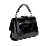 GUESS Nolana Top Handle Flap Bag - Runner