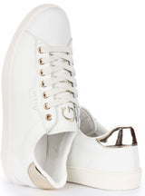 Guess Nolina Active Casual Lace Up Sneaker Women GUW563 - Runner