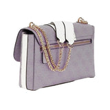 Guess noreen - Shoulderbag - beige - GB312 - Runner