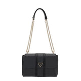 Guess noreen - Shoulderbag - Black - GB241 - Runner