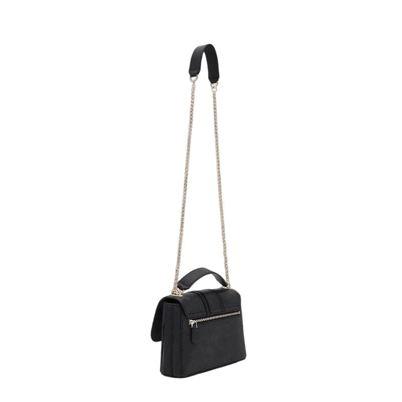 Guess noreen - Shoulderbag - Black - GB241 - Runner