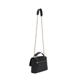 Guess noreen - Shoulderbag - Black - GB241 - Runner