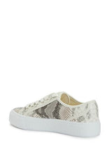 GUESS Nude Patterned Sneakers Women GUW547 - Runner