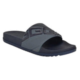GUESS Odent Men's Slippers - BLKGRY SLM21 - Runner