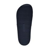 GUESS Odent Men's Slippers - BLKGRY SLM21 - Runner