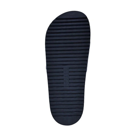 GUESS Odent Men's Slippers - BLKGRY SLM21 - Runner