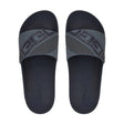 GUESS Odent Men's Slippers - BLKGRY SLM21 - Runner