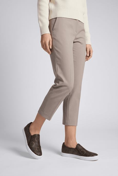 GUESS OLLIE WOMEN SHOES - Runner