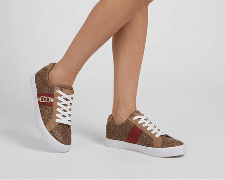 GUESS ONFRE WOMEN SHOES GUW286 - Runner
