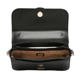 GUESS Orlina Logo Top Handle Flap - Runner