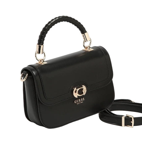 GUESS Orlina Logo Top Handle Flap - Runner
