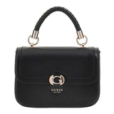 GUESS Orlina Logo Top Handle Flap - Runner