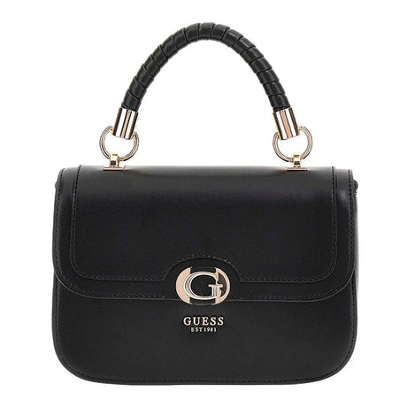 GUESS Orlina Logo Top Handle Flap - Runner