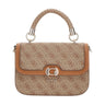 GUESS Orlina Logo Top Handle Flap - Runner