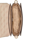 GUESS Orlina Logo Top Handle Flap - Runner