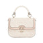 GUESS Orlina Logo Top Handle Flap - Runner