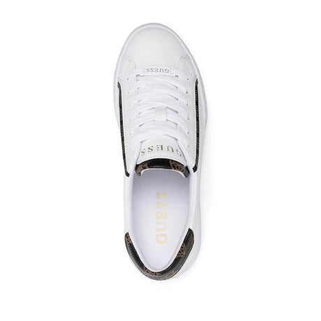 GUESS PARDIE WOMEN SHOES GUW330 - Runner